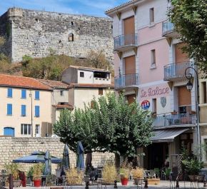 à vendre Quillan