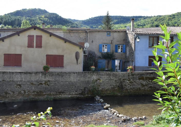 à vendre Maison Joucou