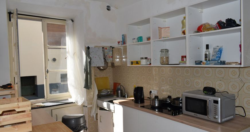 vente Maison de village Quillan