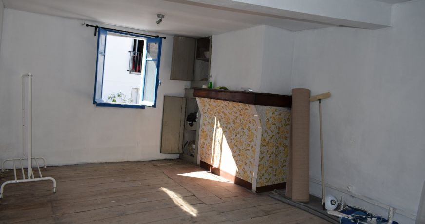 vente Maison de village Quillan