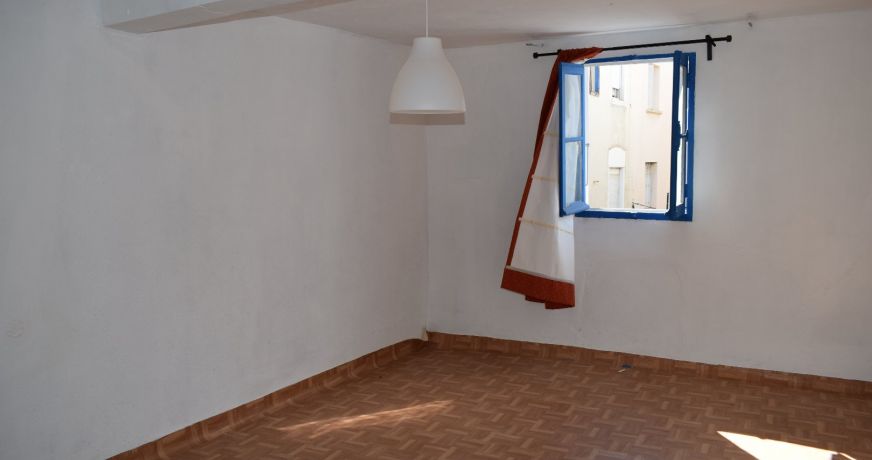 vente Maison de village Quillan