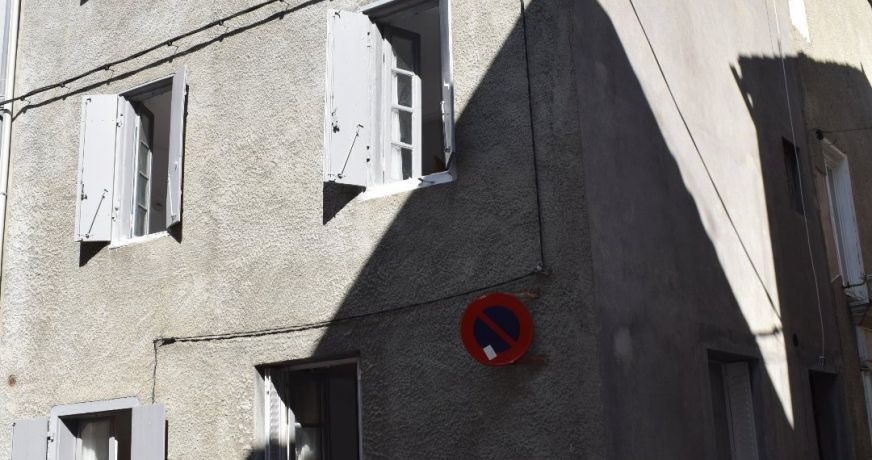 vente Maison de village Quillan