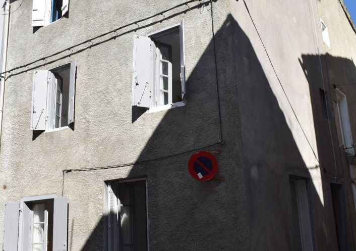 à vendre Maison à rénover Quillan