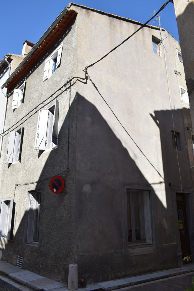 à vendre Maison à rénover Quillan - Photo 2