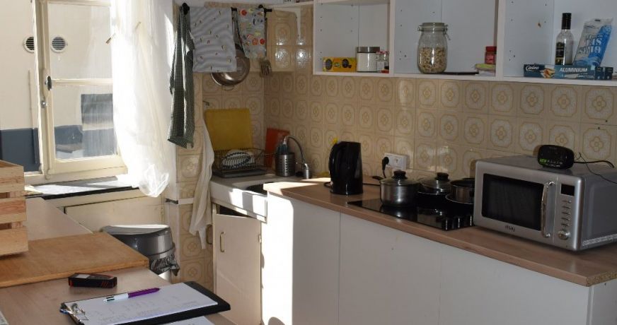 vente Maison de village Quillan