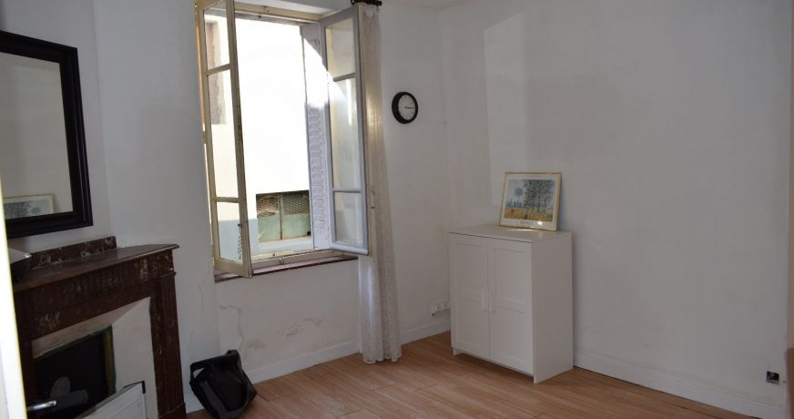 vente Maison de village Quillan