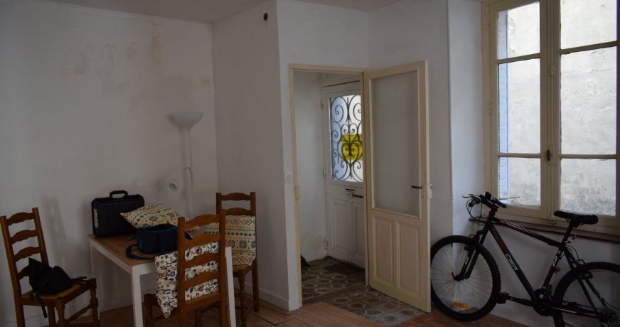 vente Maison de village Quillan