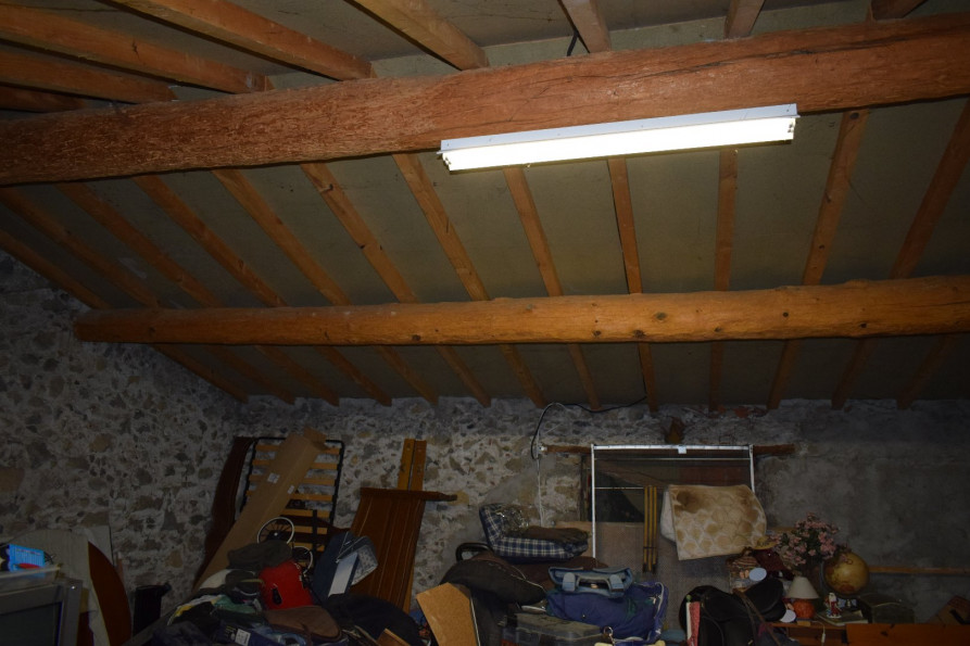 vente Maison Belvianes Et Cavirac - Photo 9