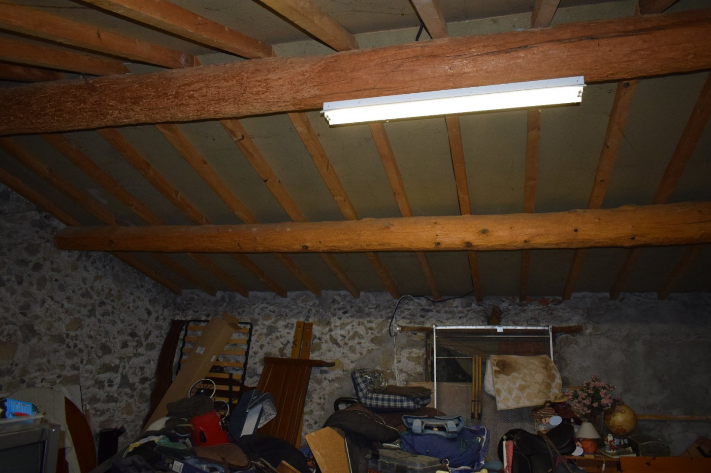 à vendre Maison Belvianes Et Cavirac - Photo 9