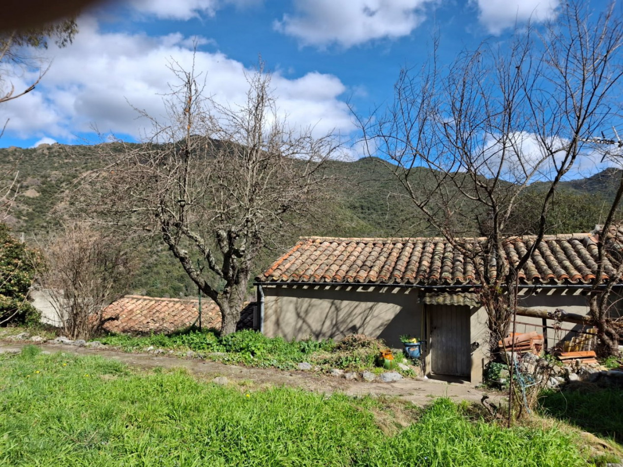 à vendre Maison Belvianes Et Cavirac - Photo 1