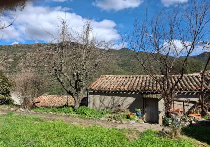 vente Maison Belvianes Et Cavirac