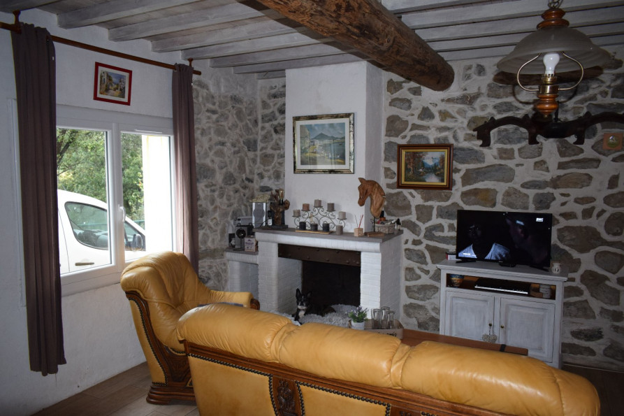 vente Maison Belvianes Et Cavirac - Photo 3