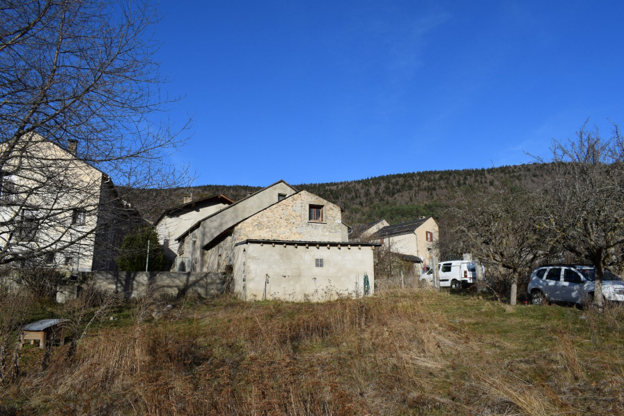 vente Maison  rnover Roquefort De Sault