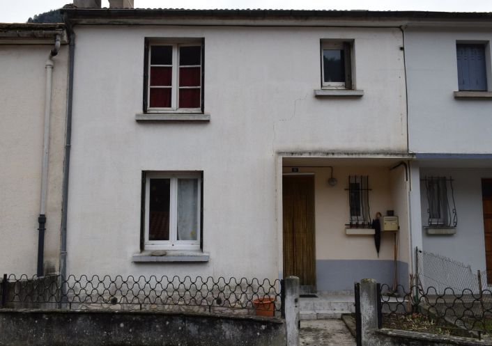 à vendre Maison Axat