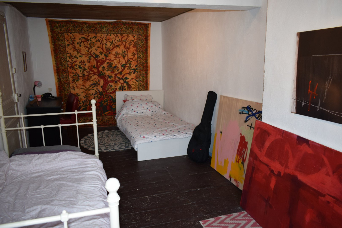 à vendre Maison de ville Quillan - Photo 9