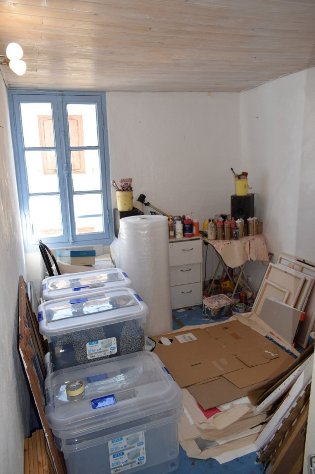 à vendre Maison de ville Quillan - Photo 11
