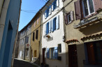 à vendre Maison de ville Quillan