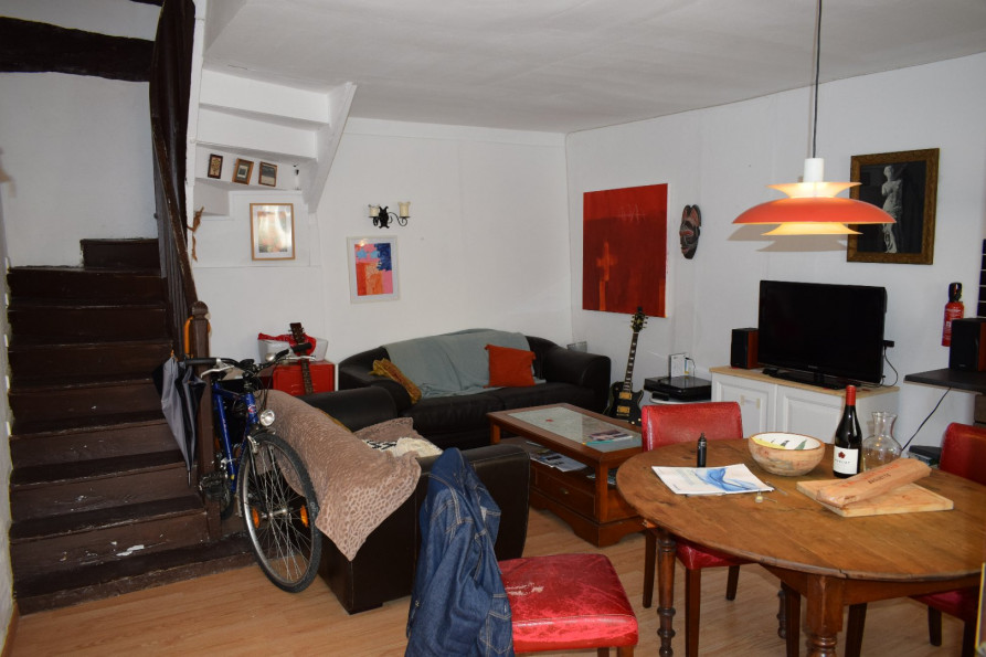 vente Maison de ville Quillan - Photo 3