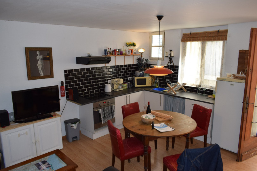 vente Maison de ville Quillan - Photo 4