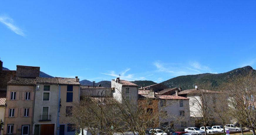 vente Maison à rénover Quillan
