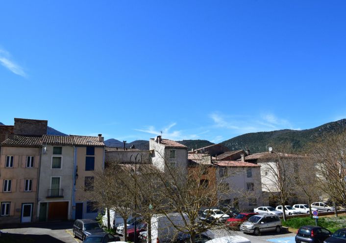 à vendre Maison à rénover Quillan