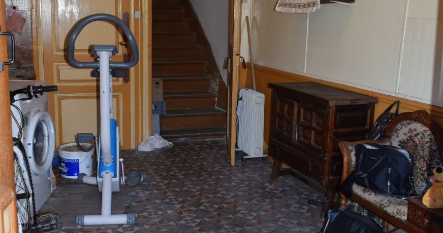 vente Maison à rénover Quillan
