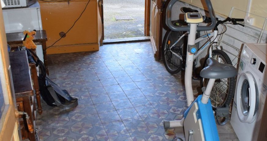 vente Maison à rénover Quillan