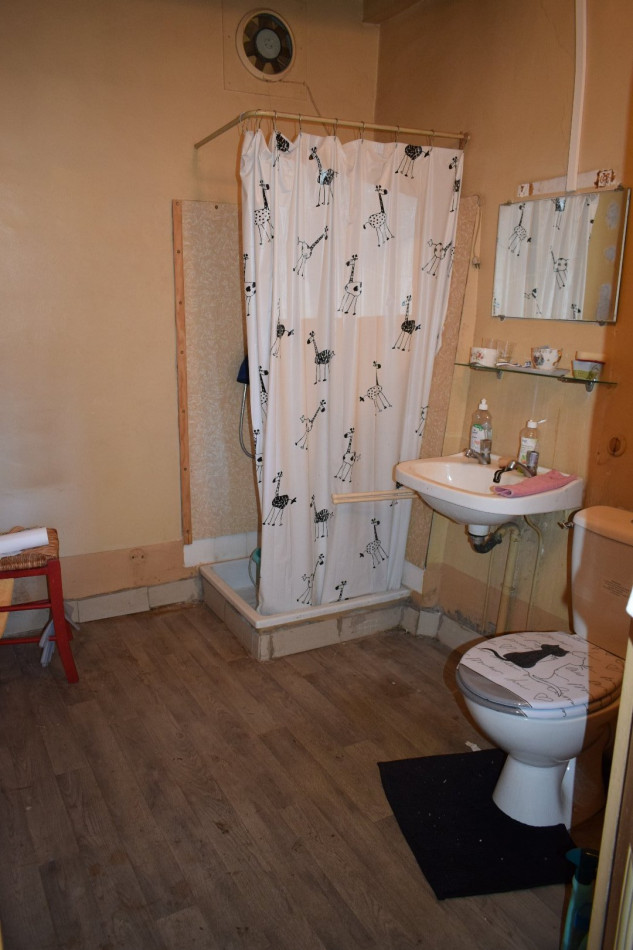 à vendre Maison à rénover Quillan - Photo 7