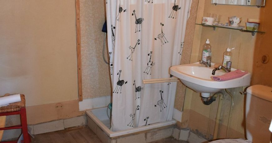 vente Maison à rénover Quillan