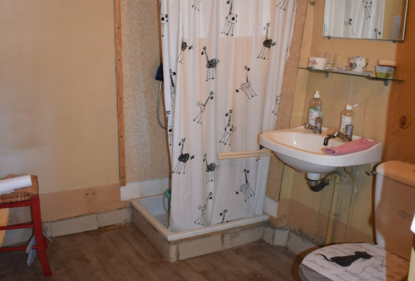 vente Maison à rénover Quillan - Photo 7