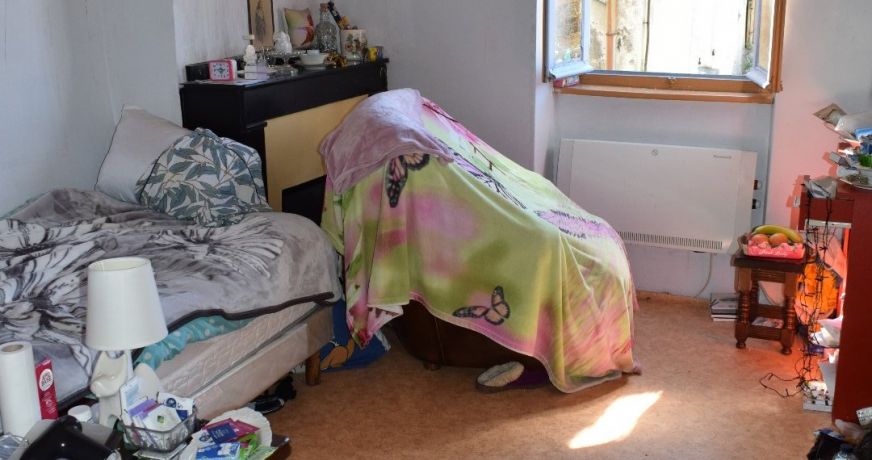 vente Maison à rénover Quillan