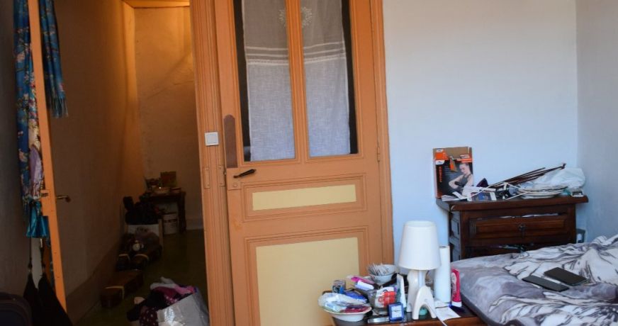 vente Maison à rénover Quillan