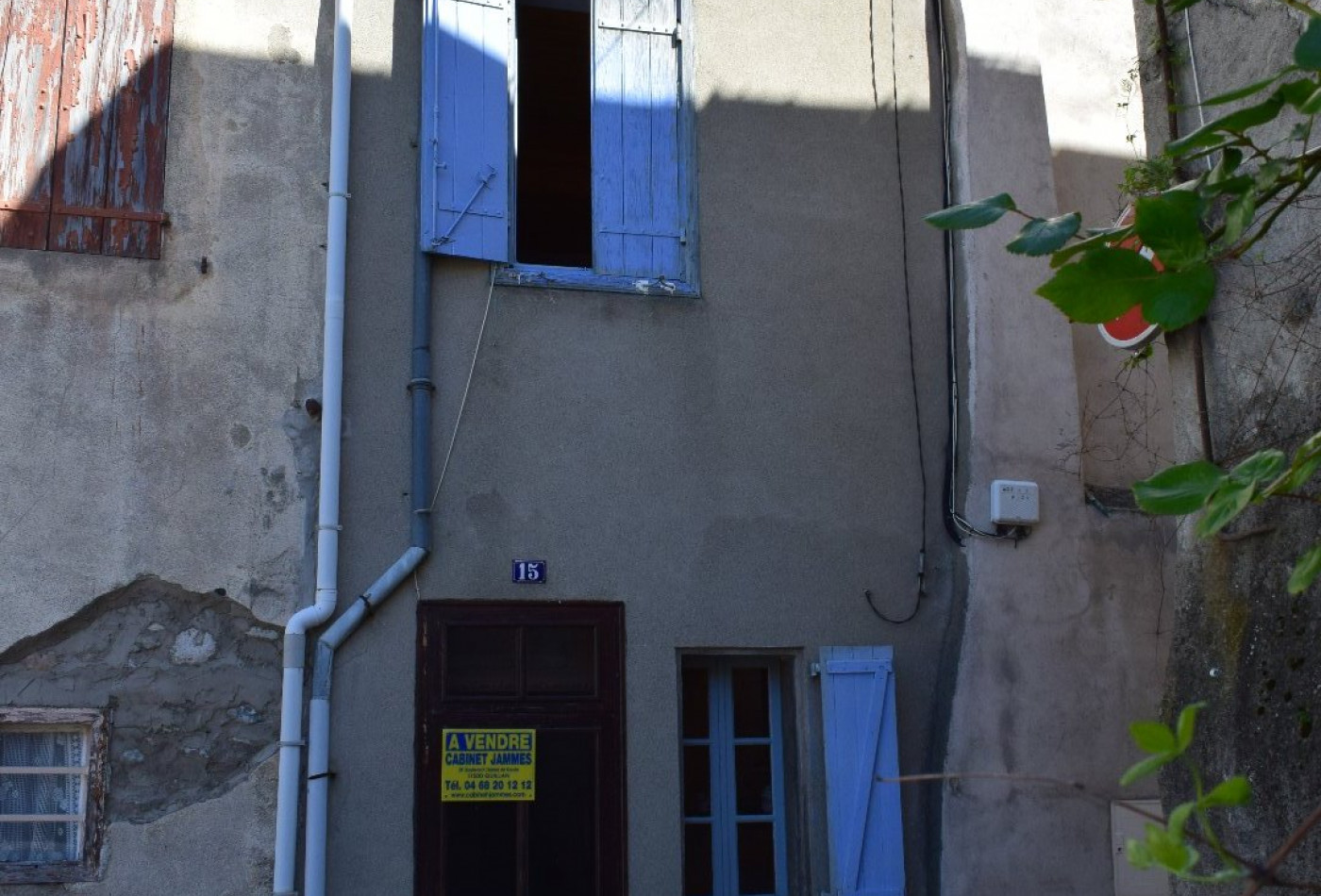 vente Maison à rénover Quillan - Photo 2