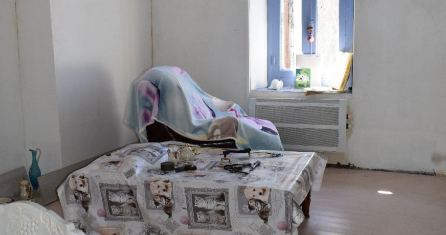 vente Maison à rénover Quillan