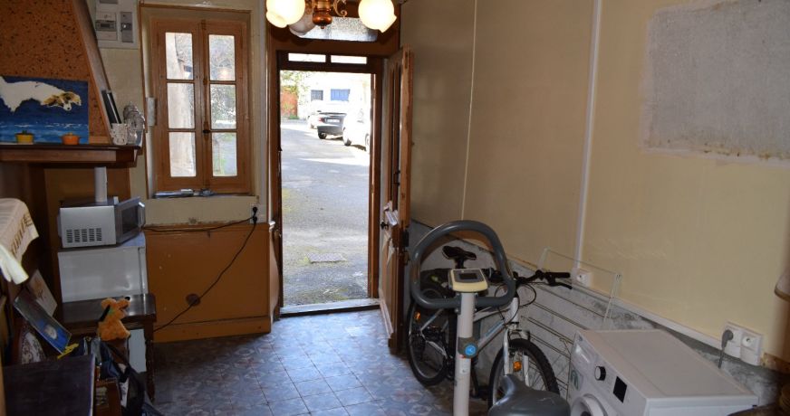 vente Maison à rénover Quillan