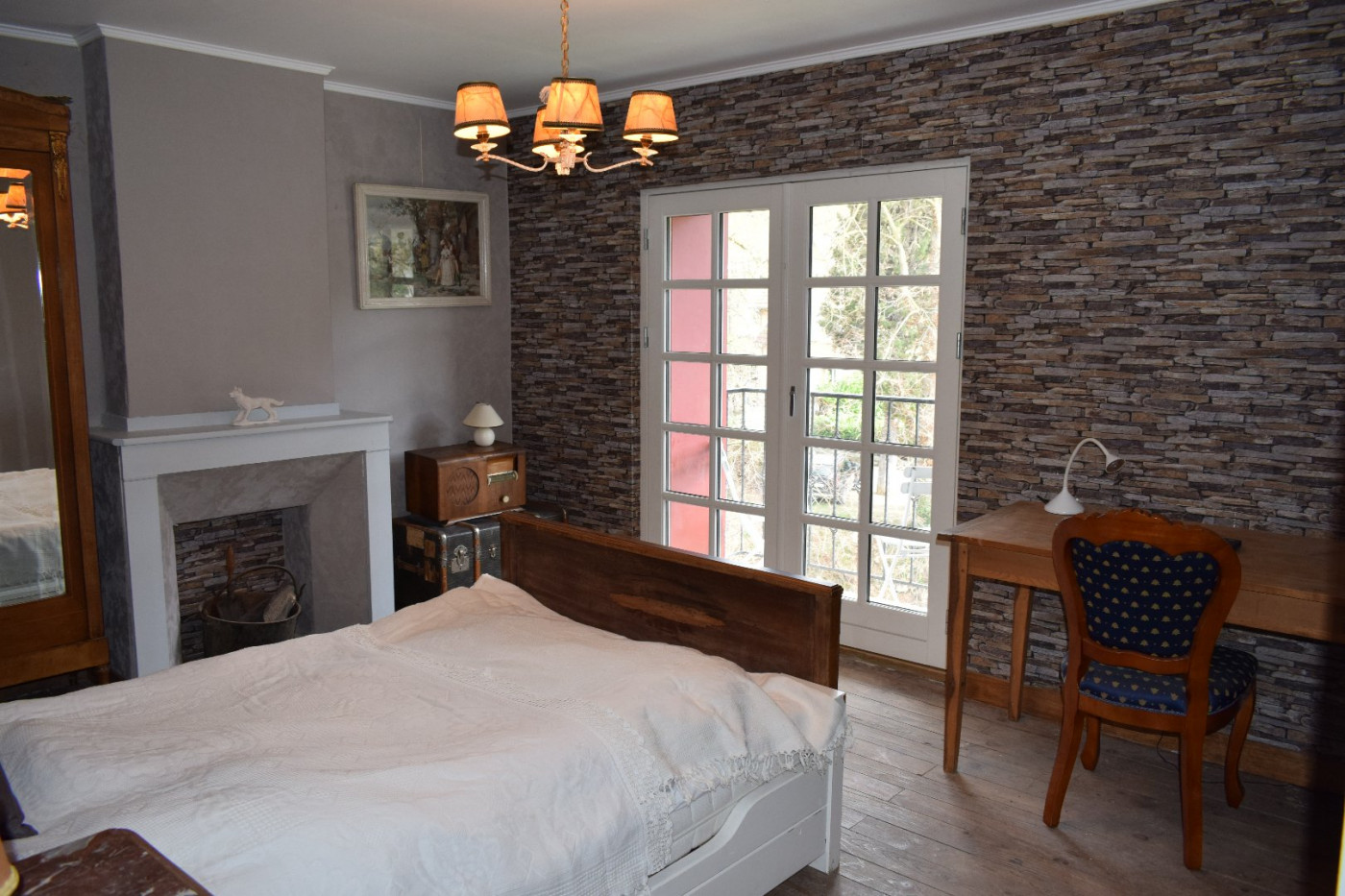 for sale Maison de village Axat - Photo 8