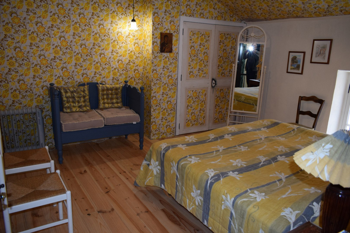 for sale Maison de village Axat - Photo 17