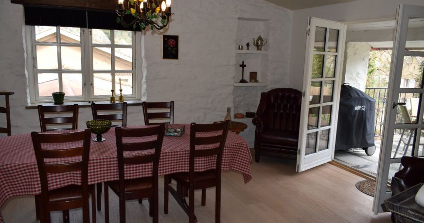 vente Maison de village Axat