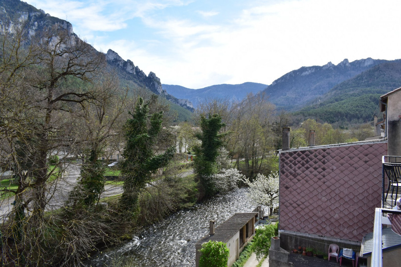 for sale Maison de village Axat - Photo 20