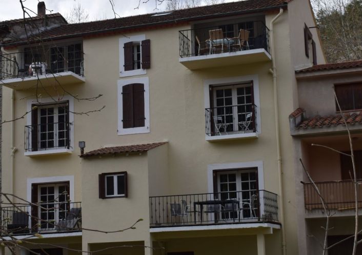 à vendre Maison de village Axat