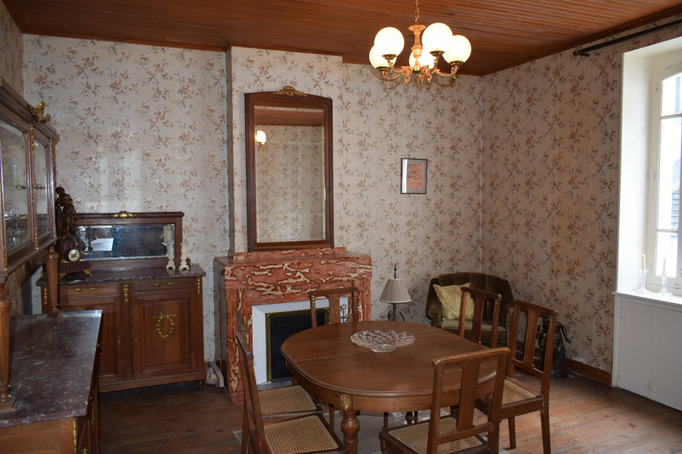 for sale Maison de village Axat - Photo 3