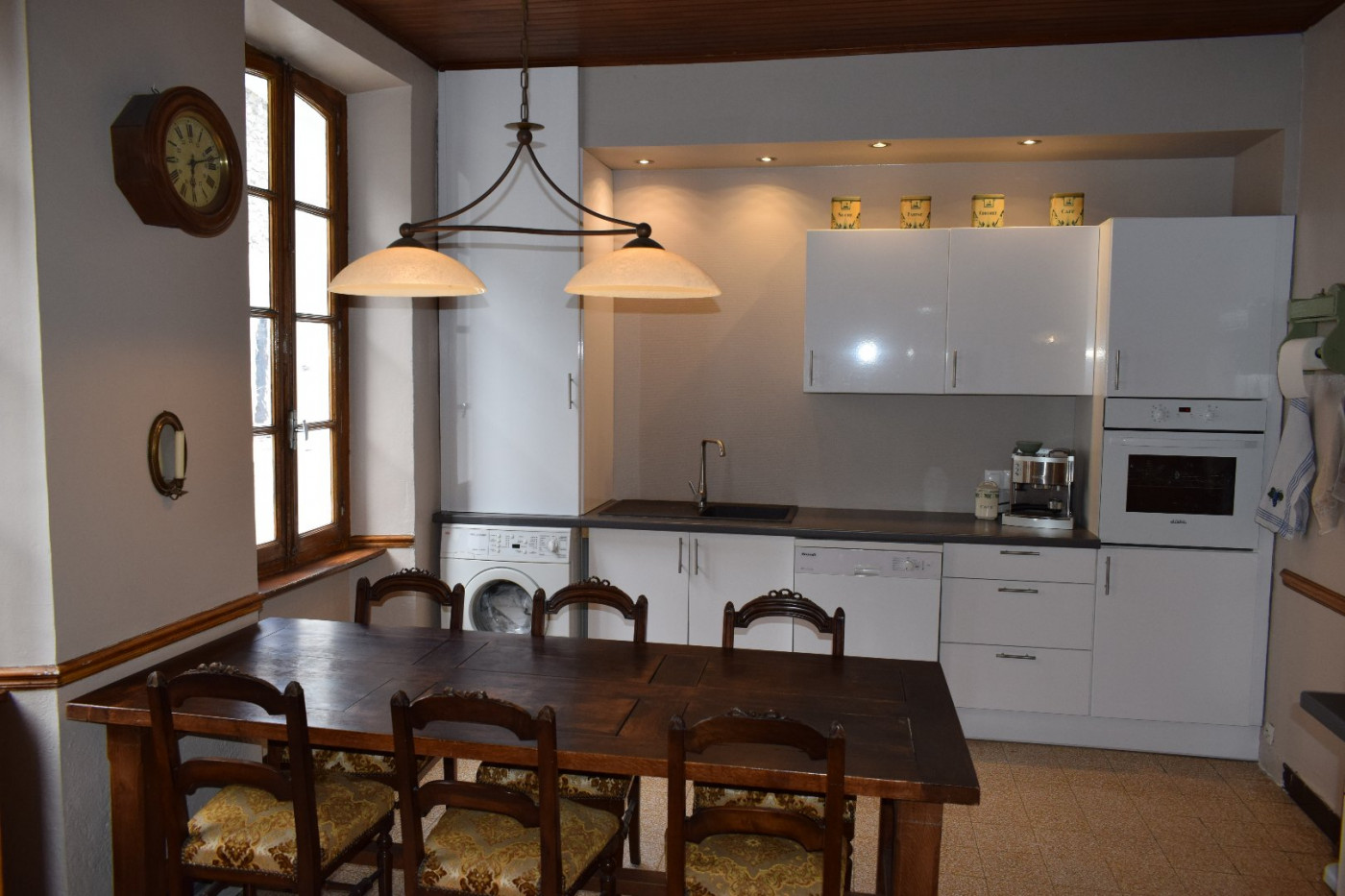for sale Maison de village Axat - Photo 4
