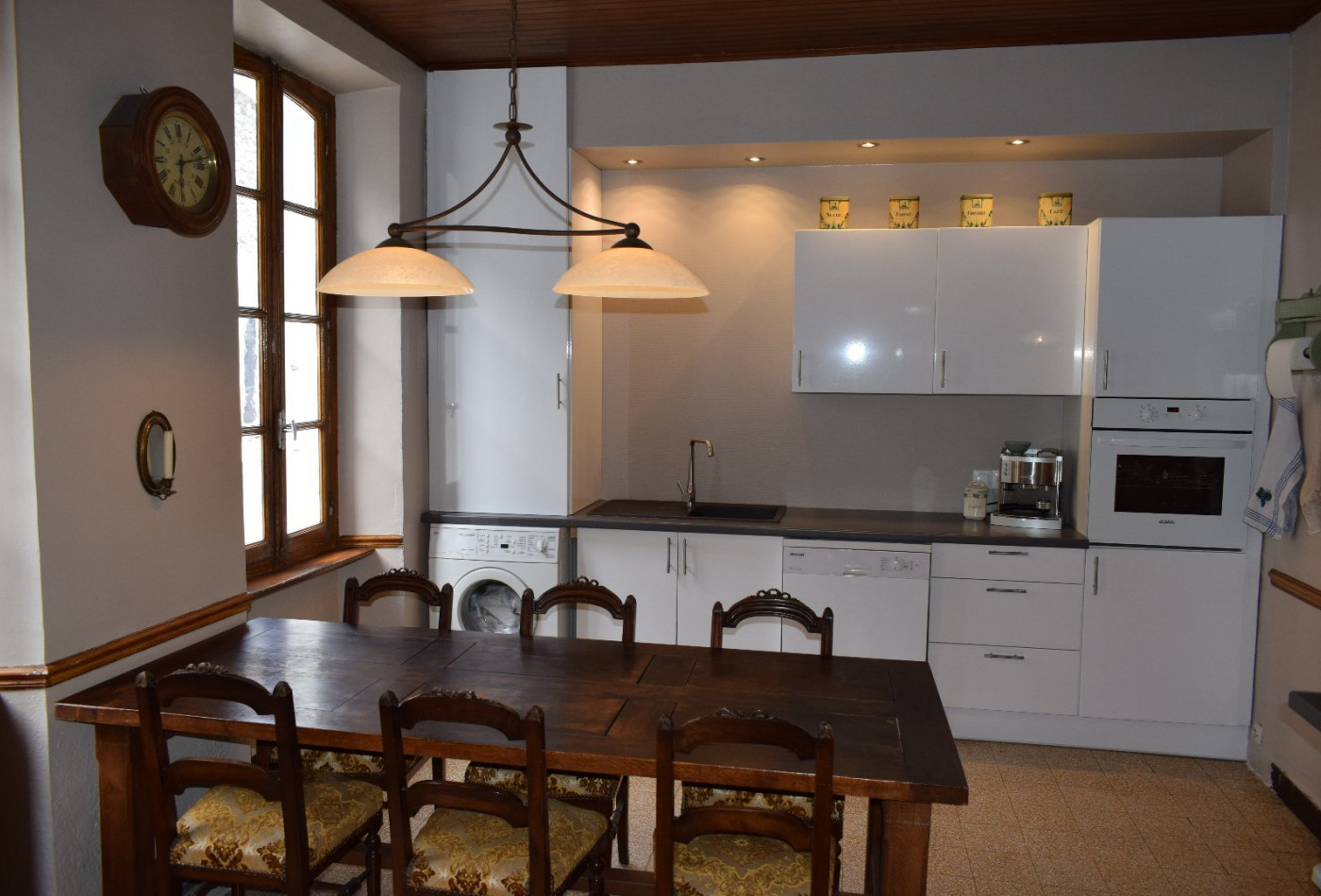 vente Maison de village Axat - Photo 4