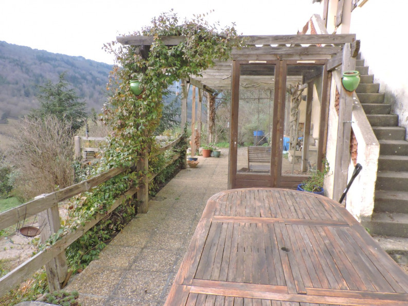 vente Maison Saint Just Et Le Bezu - Photo 3