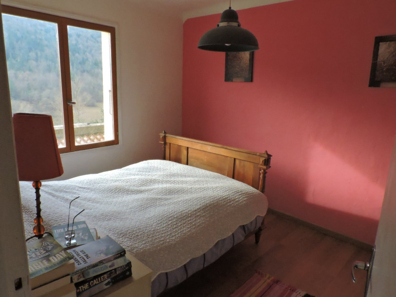 vente Maison Saint Just Et Le Bezu - Photo 5