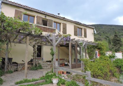 vente Maison Saint Just Et Le Bezu
