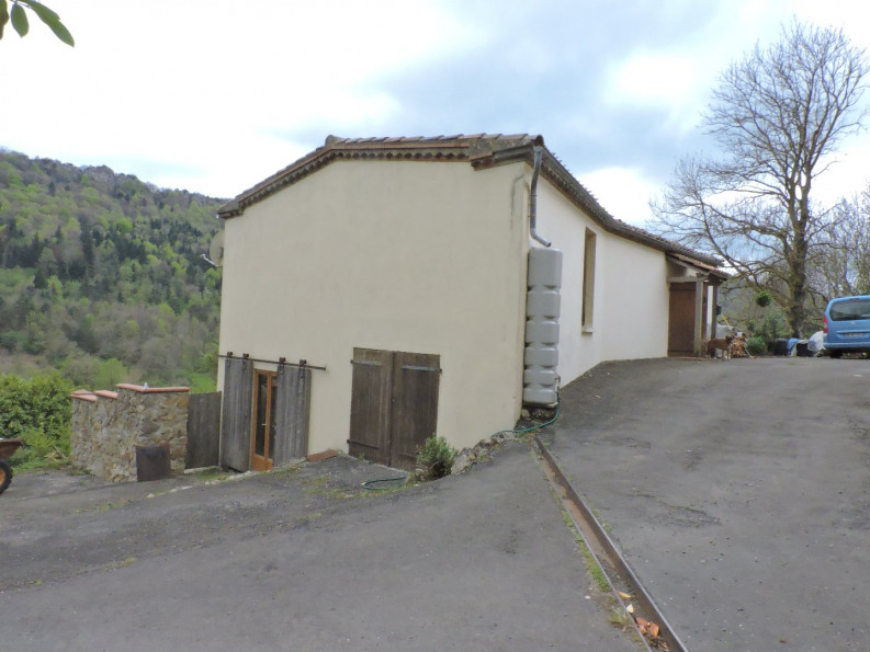 vente Maison Saint Just Et Le Bezu - Photo 4