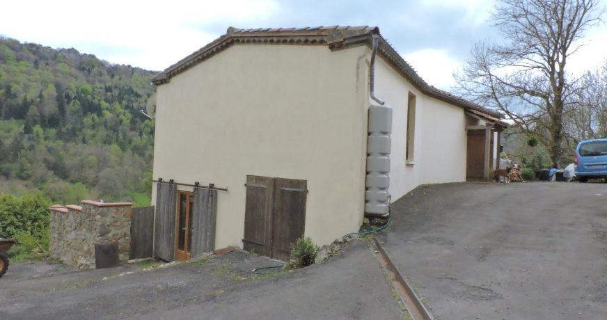 vente Maison Saint Just Et Le Bezu