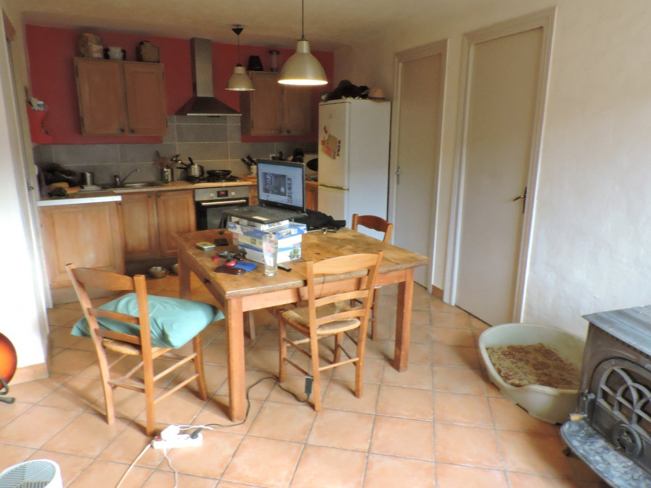 for sale Maison Saint Just Et Le Bezu - Photo 8