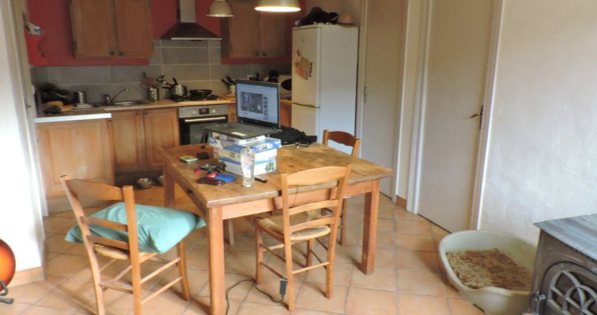 vente Maison Saint Just Et Le Bezu